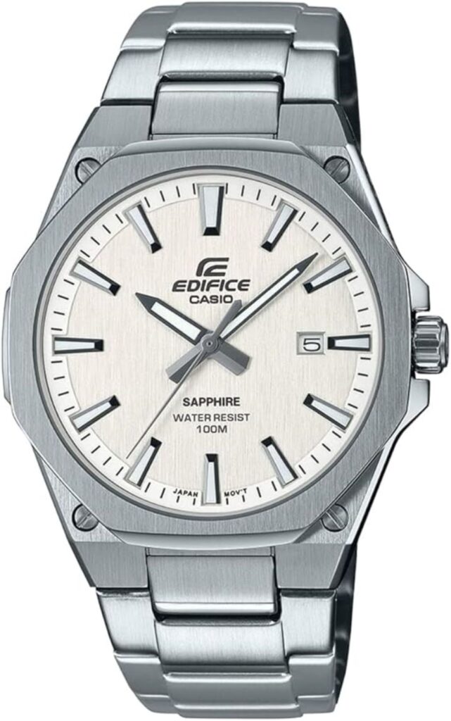 Casio edifice efr-s108d-7avuef