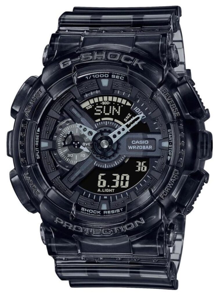 Casio g-shock ga-110ske-8aer
