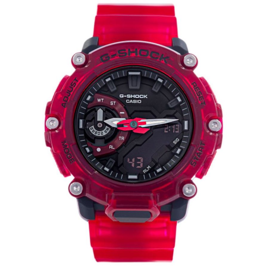 Casio g-shock ga-2200skl-4aer