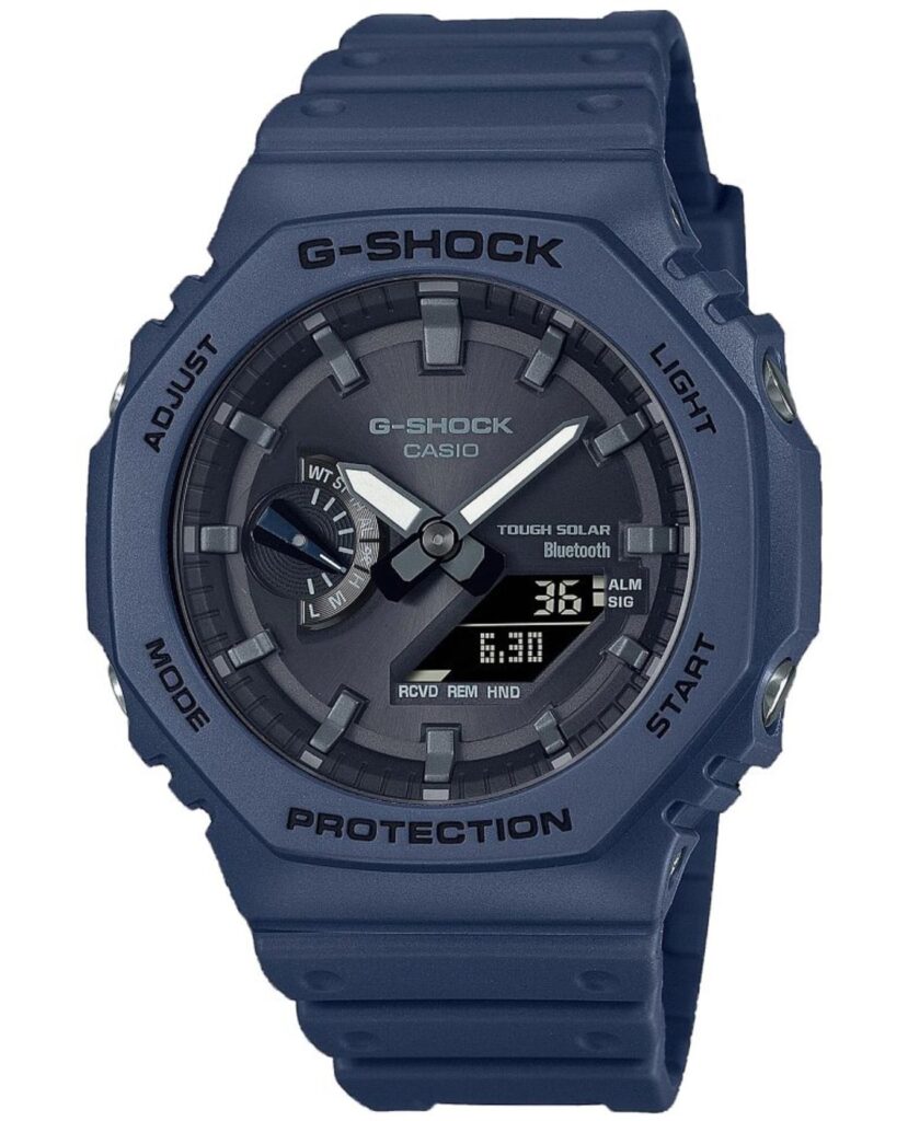 Casio g-shock ga-b2100-2aer