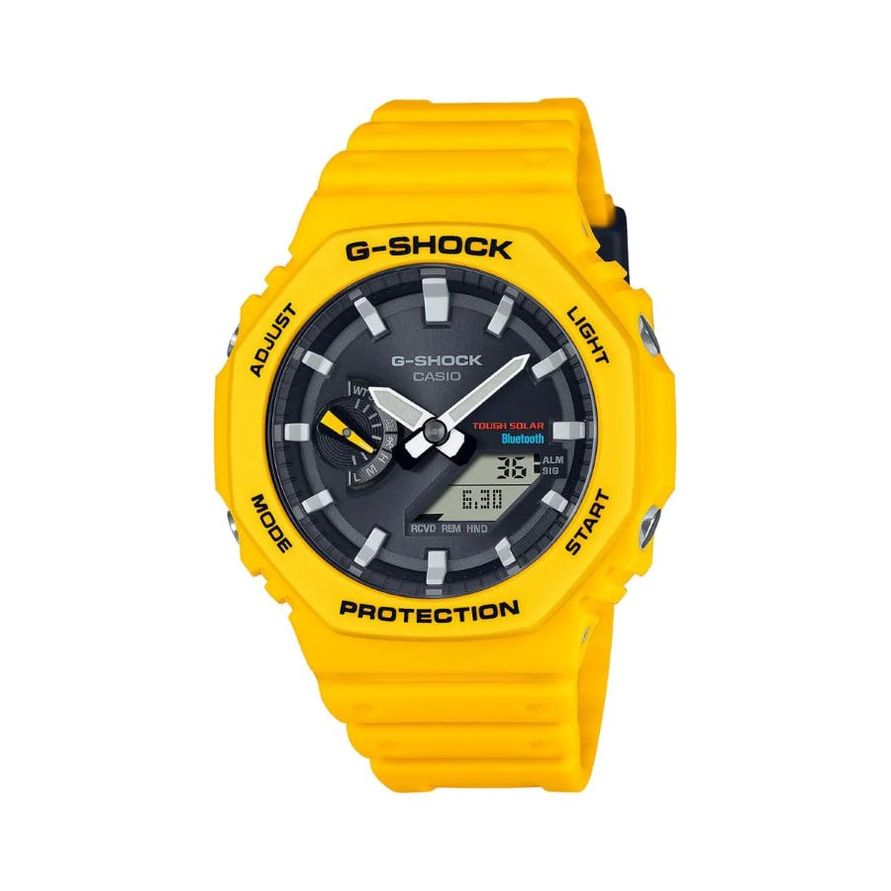 Casio g-shock ga-b2100c-9aer