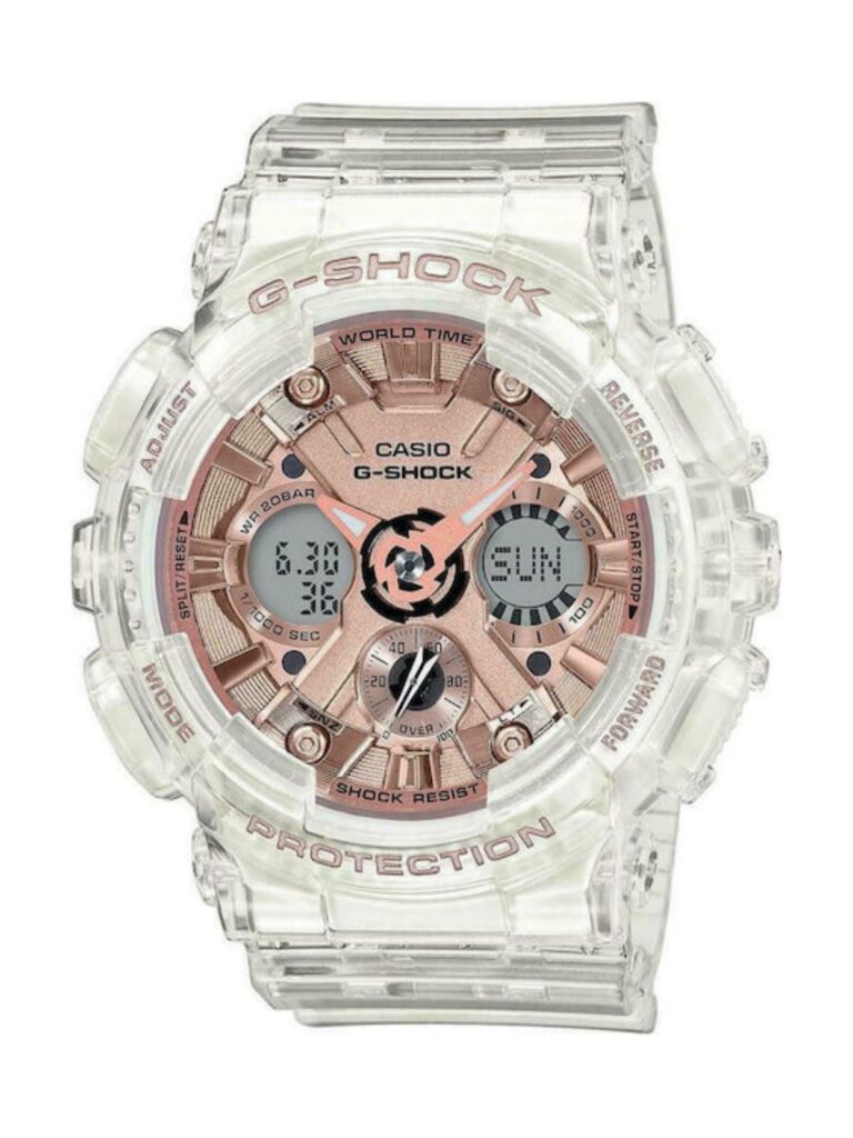 Casio g-shock gma-s110sr-7aer