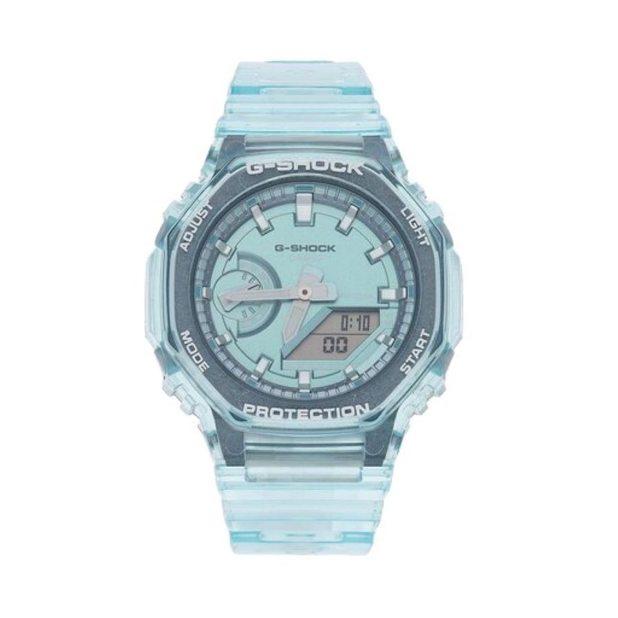 Casio g-shock gma-s2100sk-2aer
