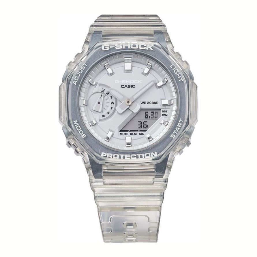 Casio g-shock gma-s2100sk-7aer