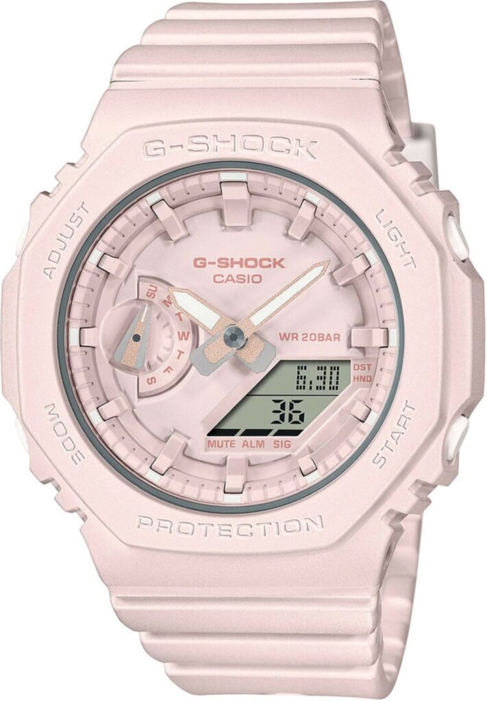 Casio g-shock gma-s2100ba-4aer