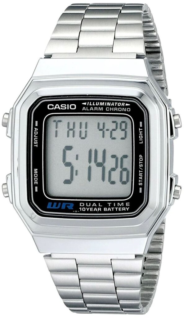 Casio vintage a178wa-1adf