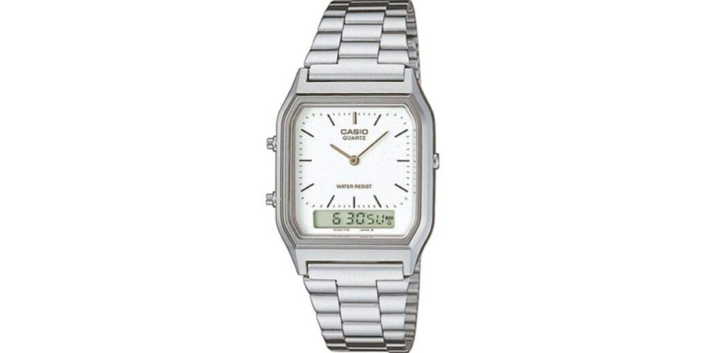 Casio vintage aq-230a-7dmqyes