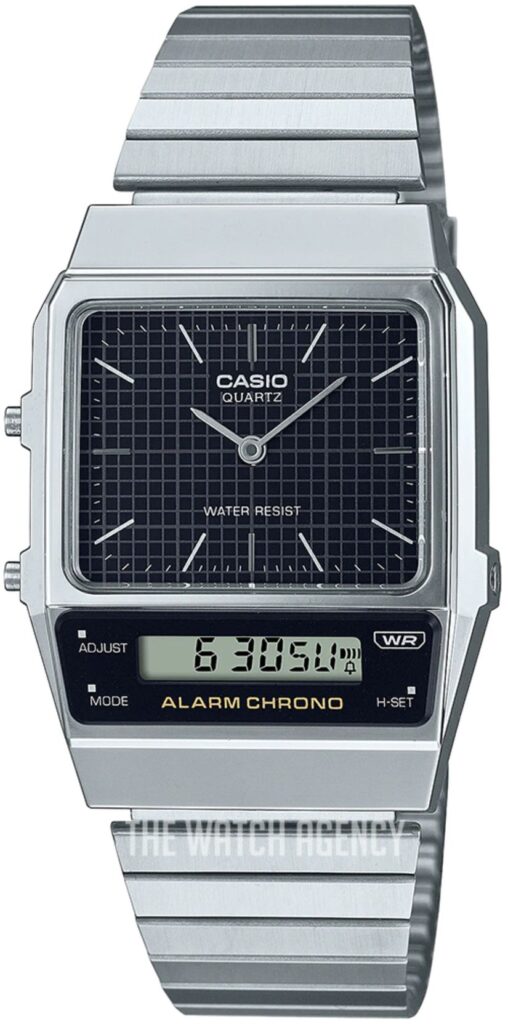Casio vintage aq-800e-1aef