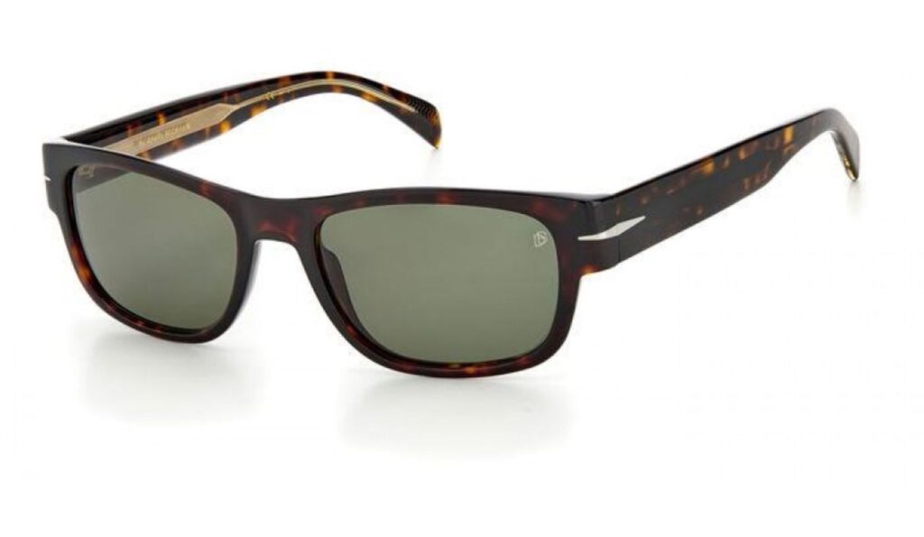 David beckham db7035/s 086qt