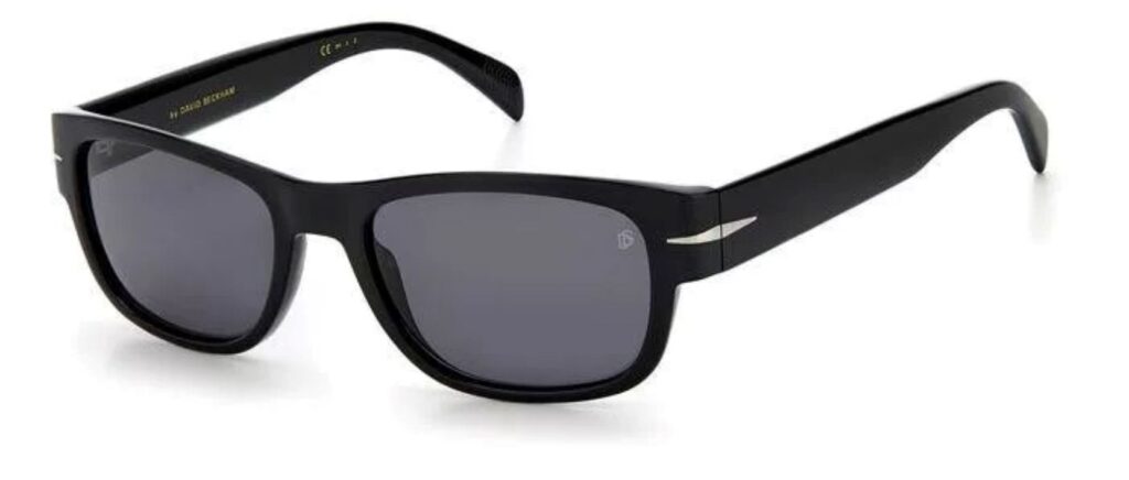 David beckham db7035/s csam9