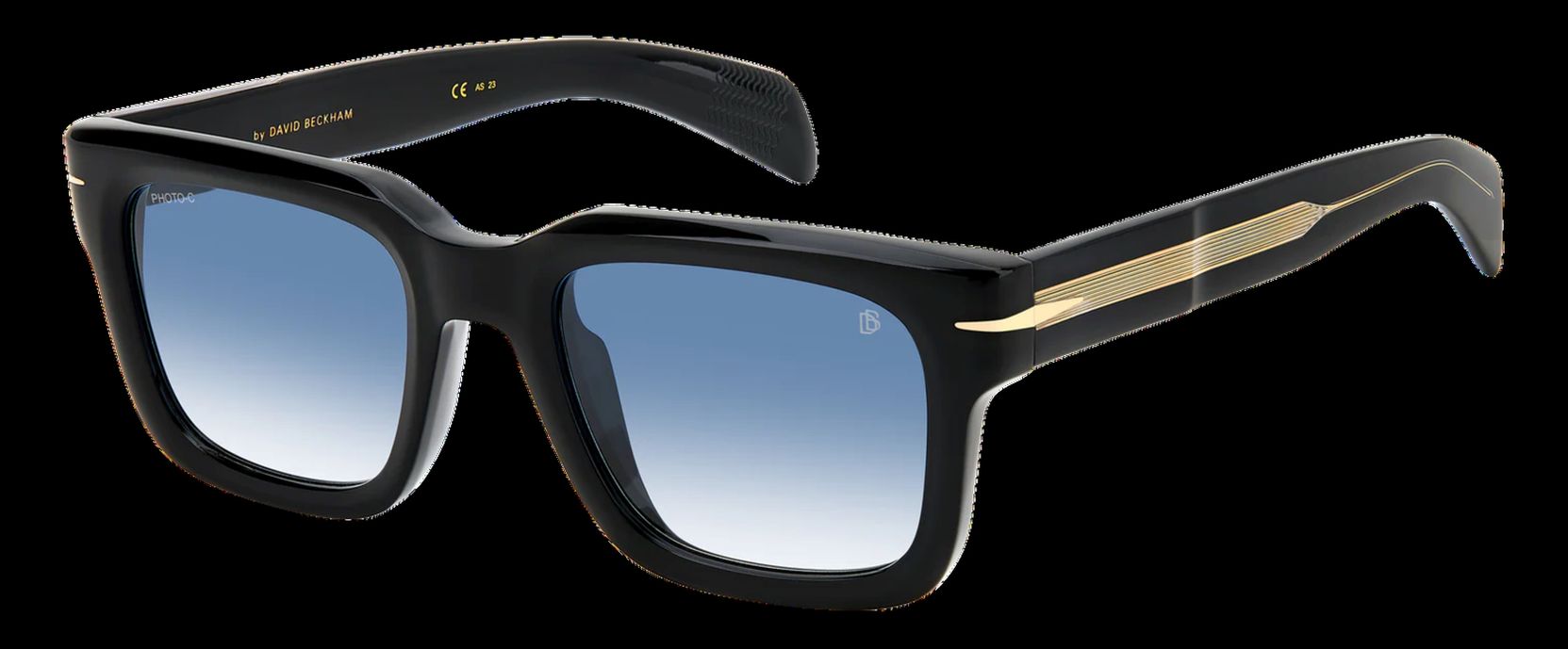David beckham db7100/s 807f9 fotocromatico