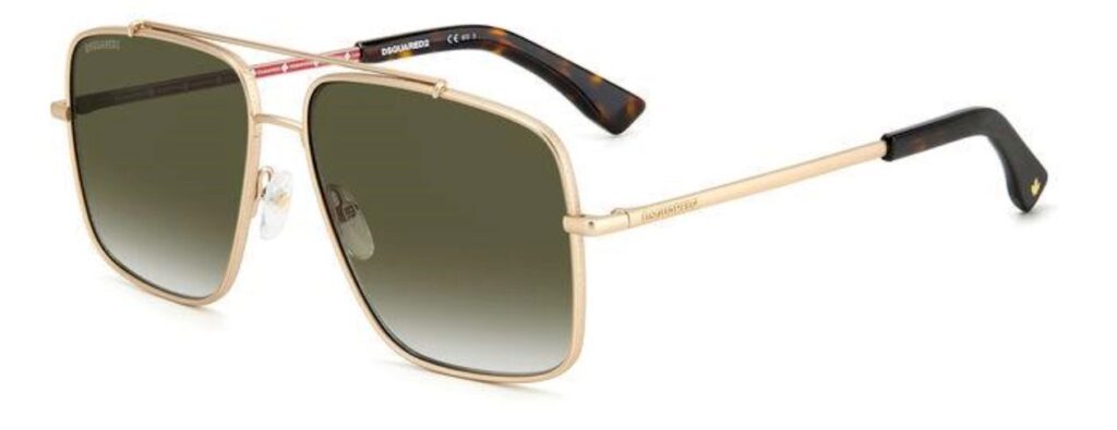 Dsquared2 d2 0050/s aoz9k