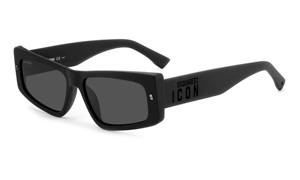 Dsquared2 icon 0007/s 003ir