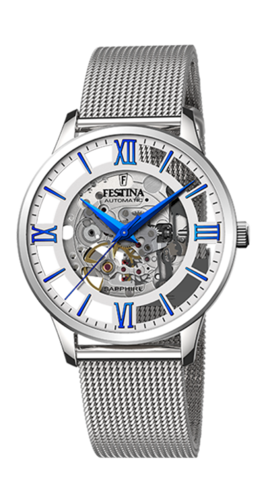 FESTINA F20534/1 AUTOMATICO