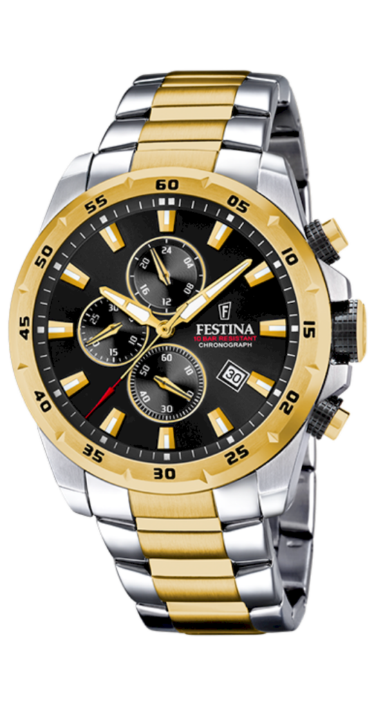 Festina crono bicol. f20562/4