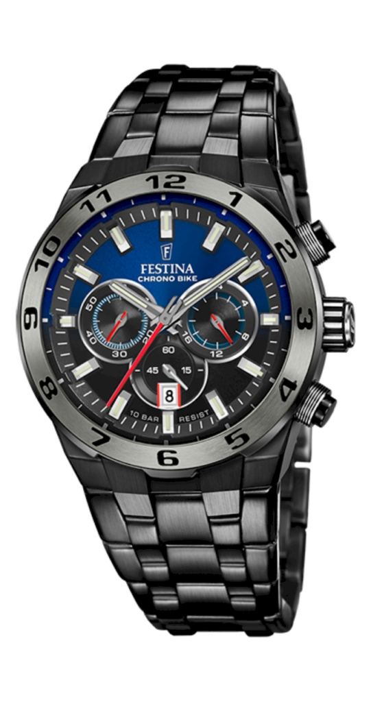 FESTINA SPECIAL EDITION CRONO F20673/1