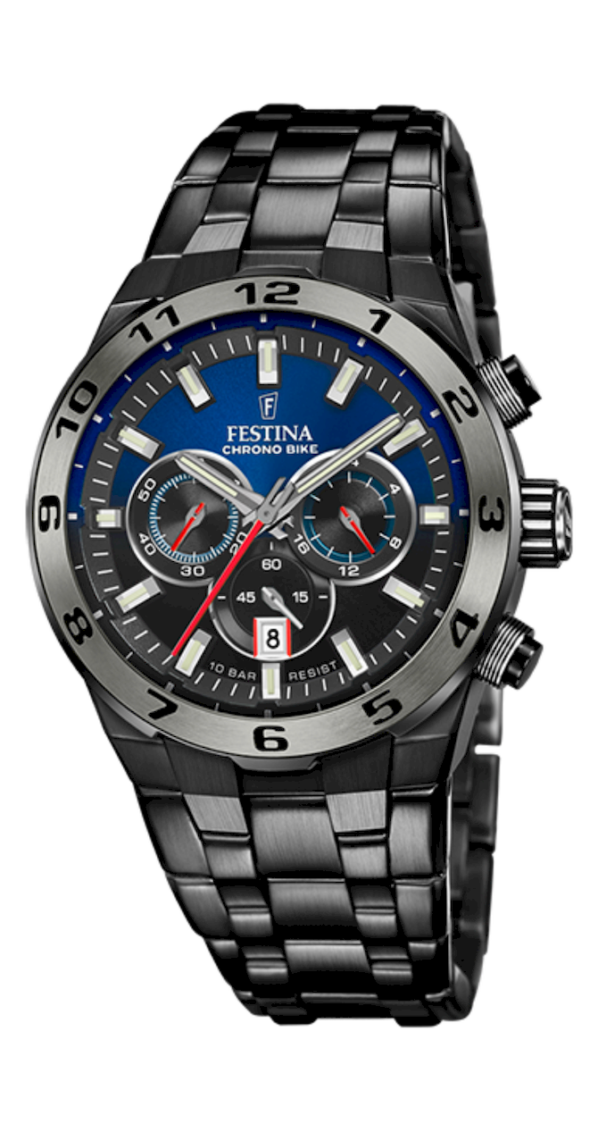 FESTINA SPECIAL EDITION CRONO F20673/1