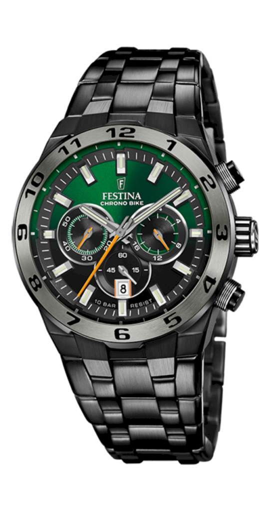 FESTINA SPECIAL EDITION CRONO F20673/2