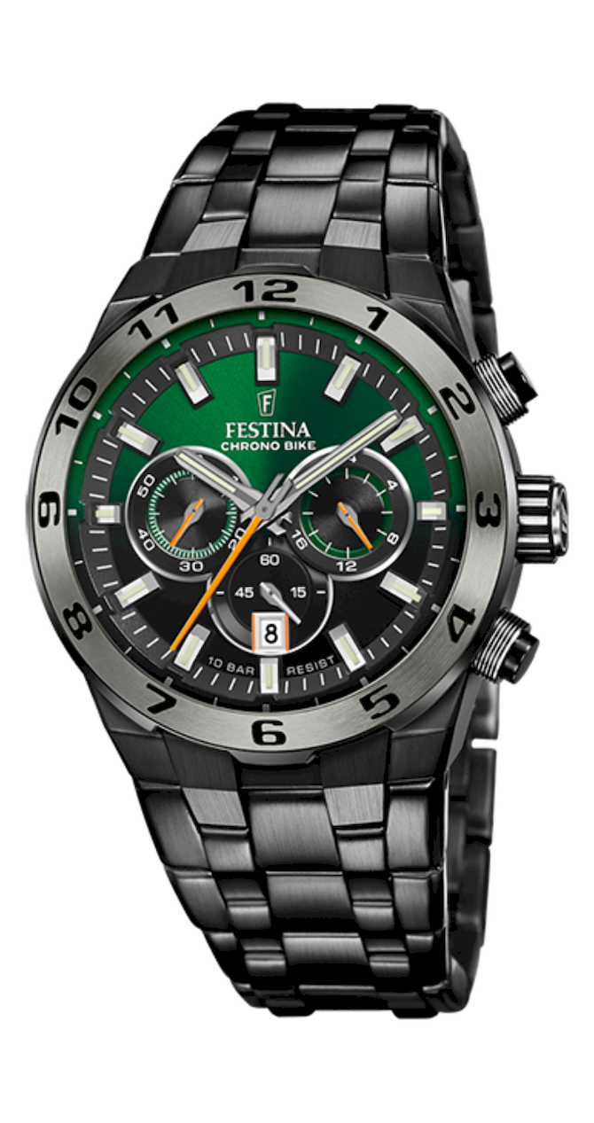 FESTINA SPECIAL EDITION CRONO F20673/2