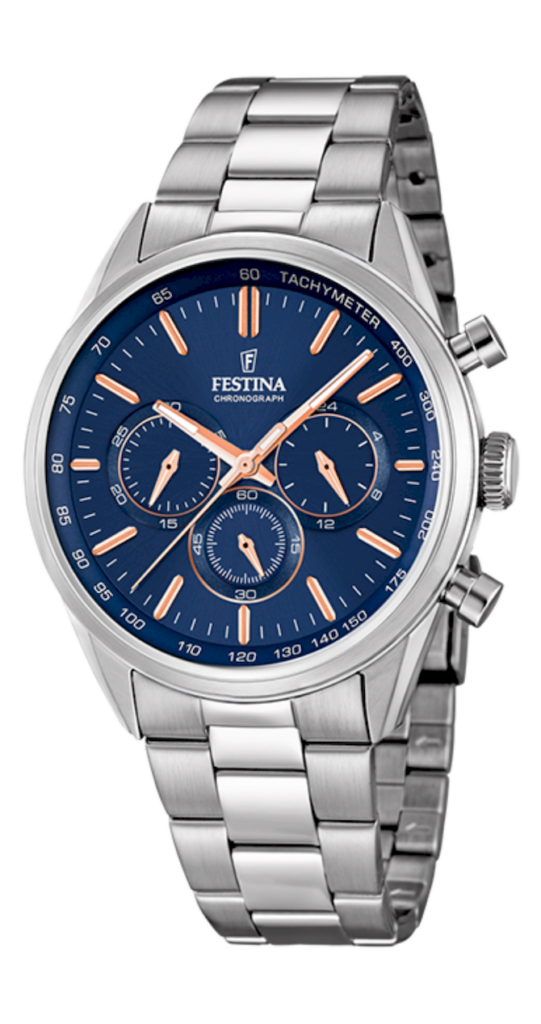 FESTINA CRONO F16820/A