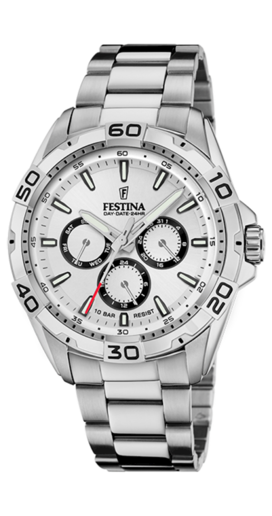 FESTINA MULTIFUNZIONE F20623/1