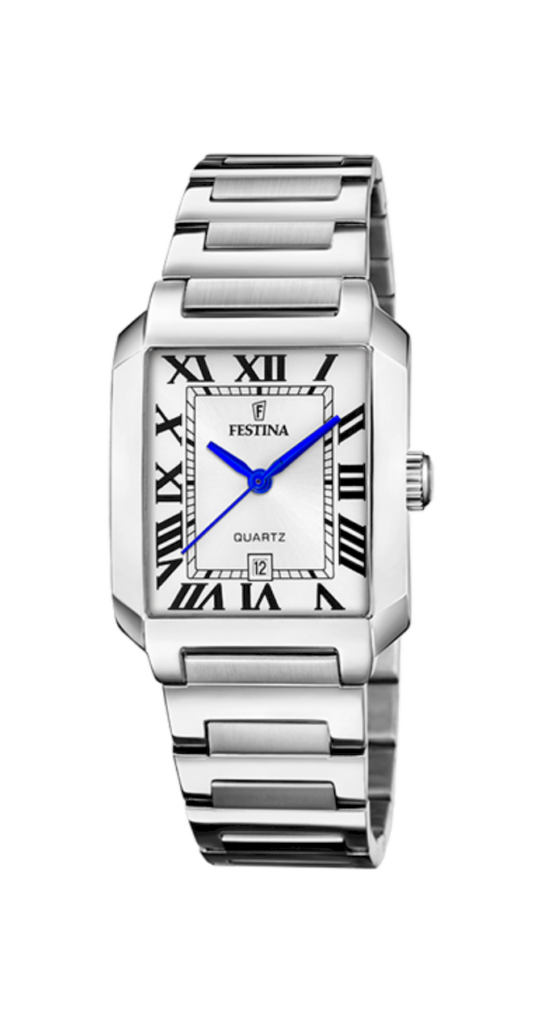 FESTINA QUADRATO  F20679/1