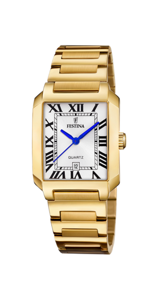 FESTINA QUADRATO F20680/1