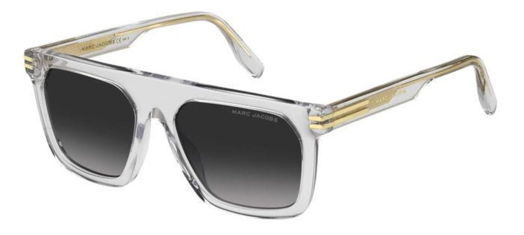 Marc jacobs marc680/s 9009o cristallo