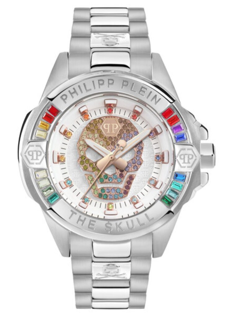 Philipp Plein Pwnaa0422 Plein 41mm