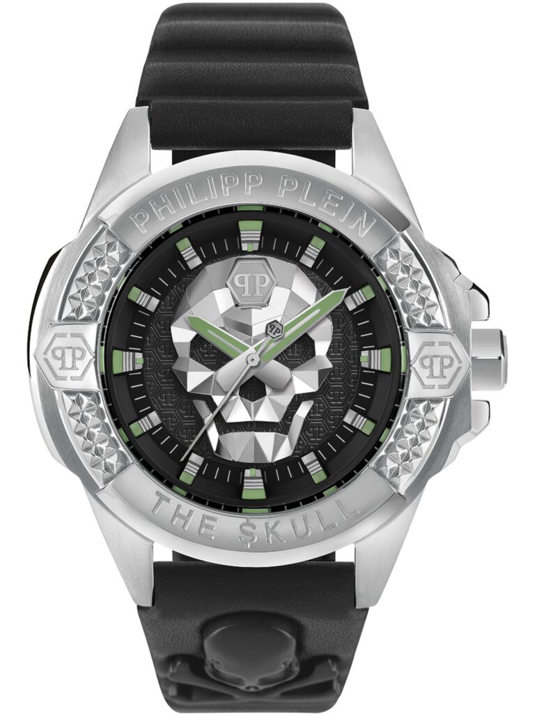Philipp Plein Pwaaa0321 The Skull 44 mm