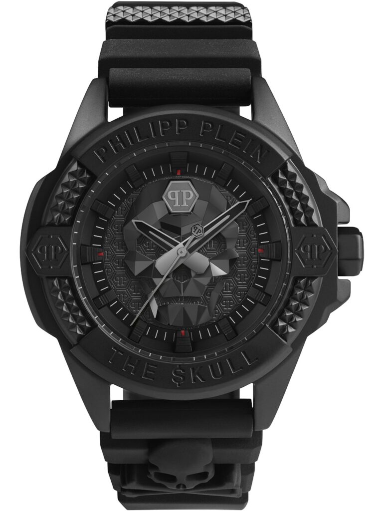 Philipp Plein Pwaaa0721 The Skull 44 mm