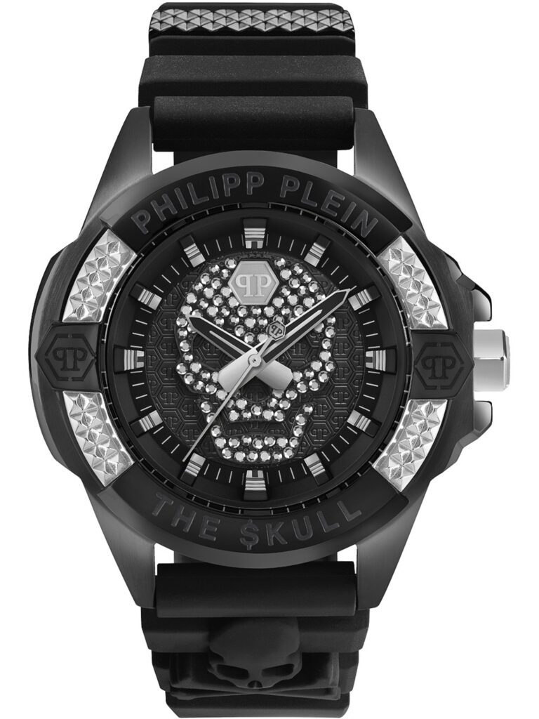 Philipp Plein pwaaa1421The Skull 44 mm