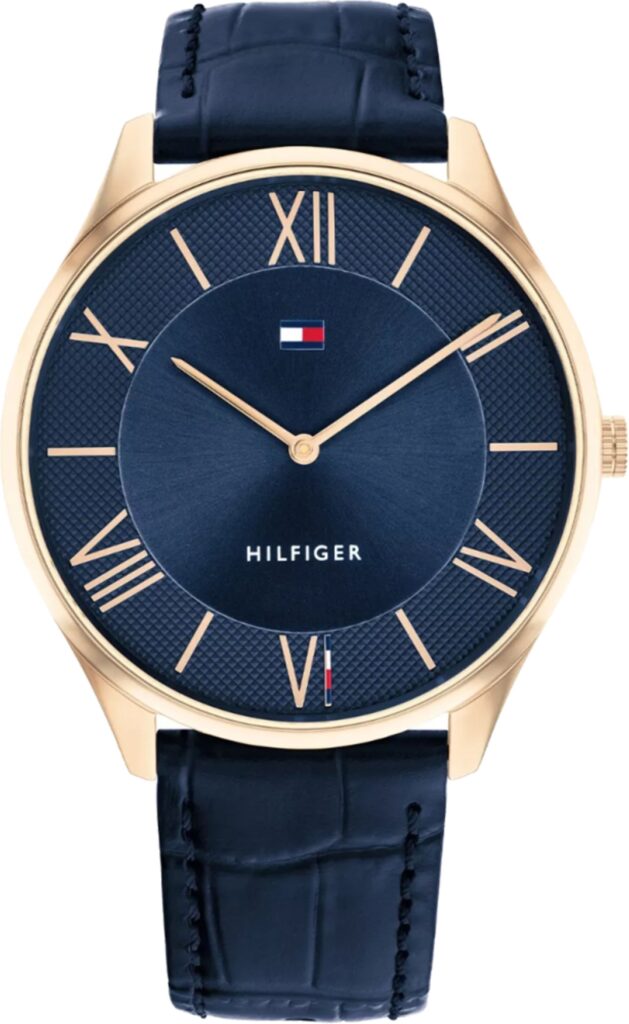 Tommy Hifliger Becker 43 mm