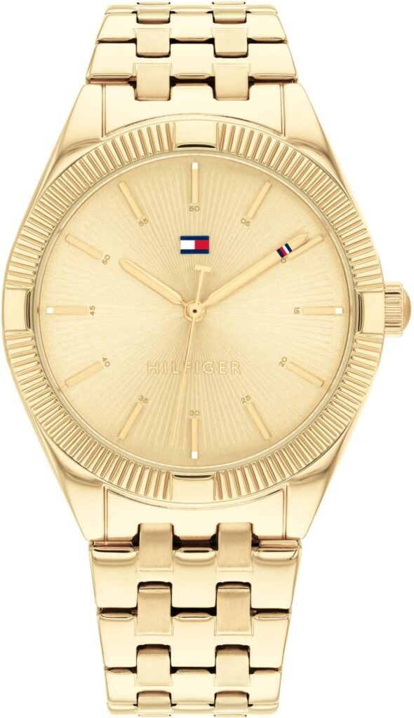 Tommy Hilfiger 34 mm
