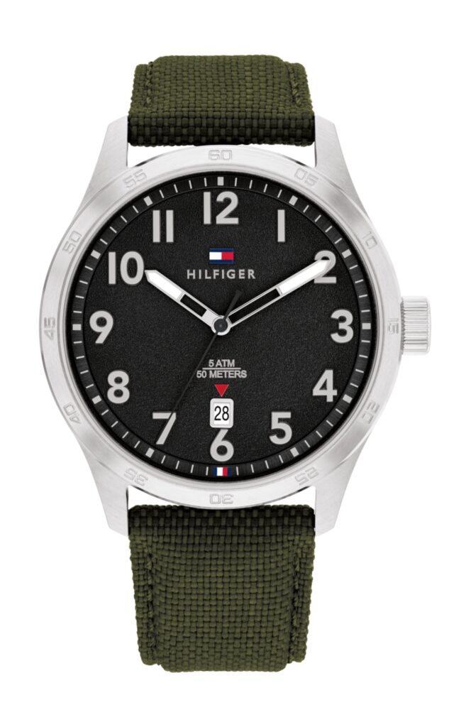 Tommy Hilfiger Forrest 43 mm
