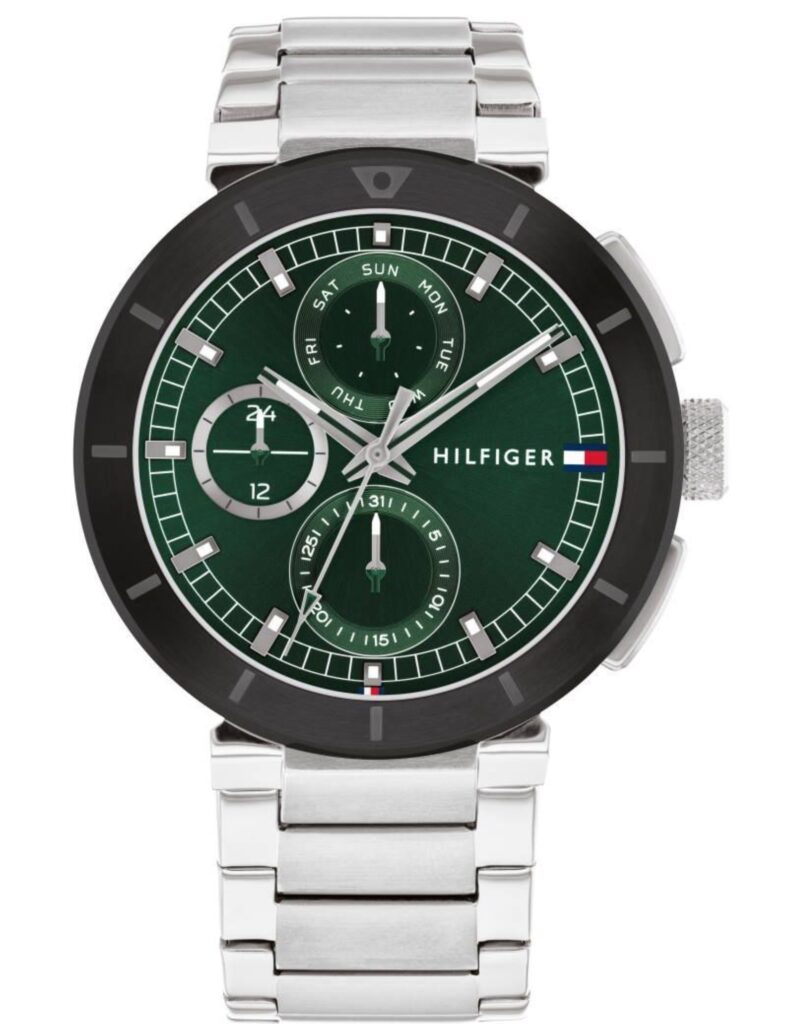 Tommy Hilfiger Lorenzo 44 mm