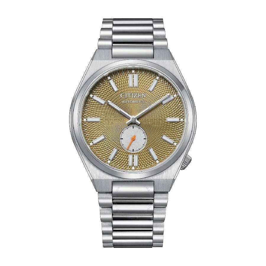 Citizen Tsuyosa Automatico nk5010-51x