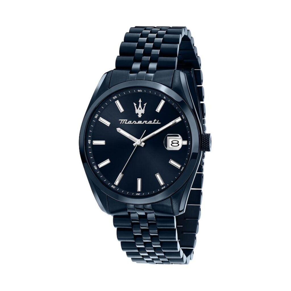 Maserati Attrazione Blu r8853151016