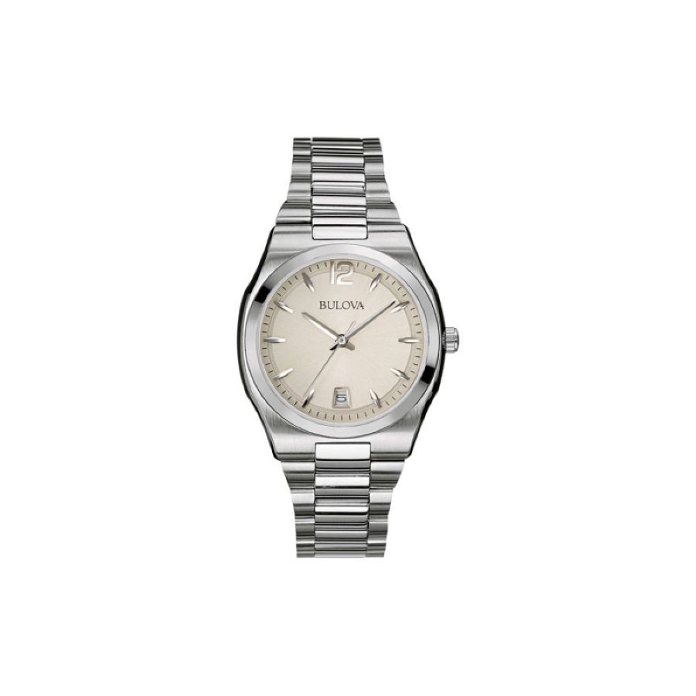 Bulova Donna 96m126