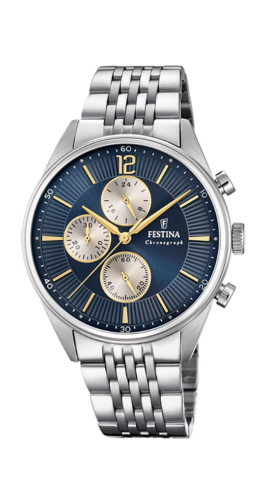 Festina f20285-7 Crono