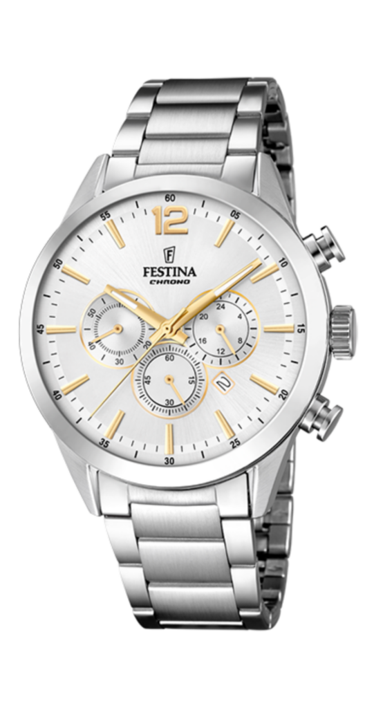 Festina f20343-1 Crono