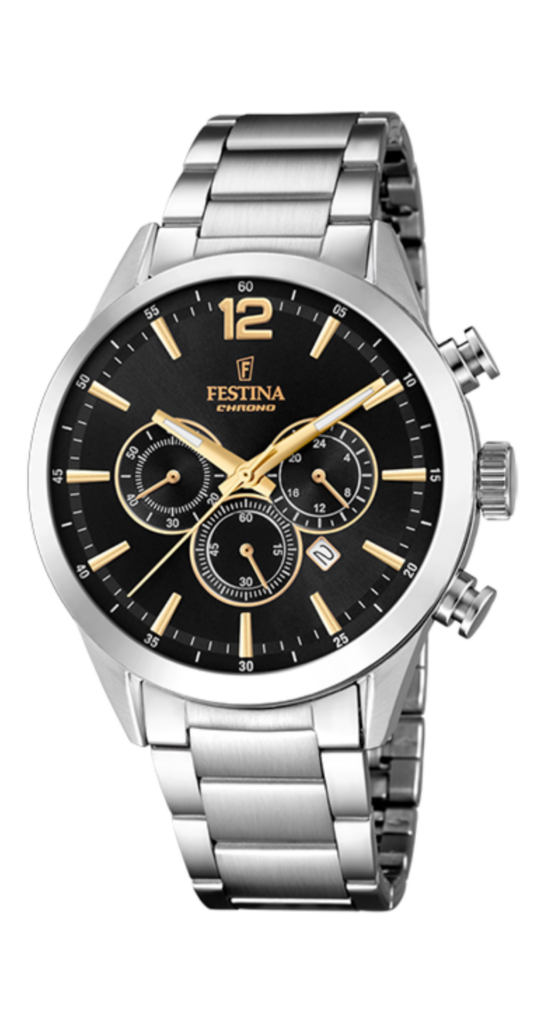 Festina f20343-4 Crono