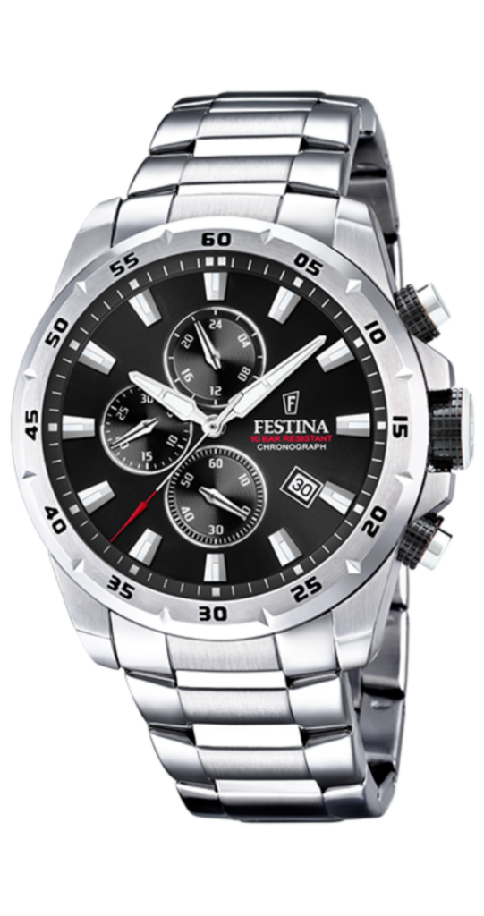 Festina f20463-4 Crono