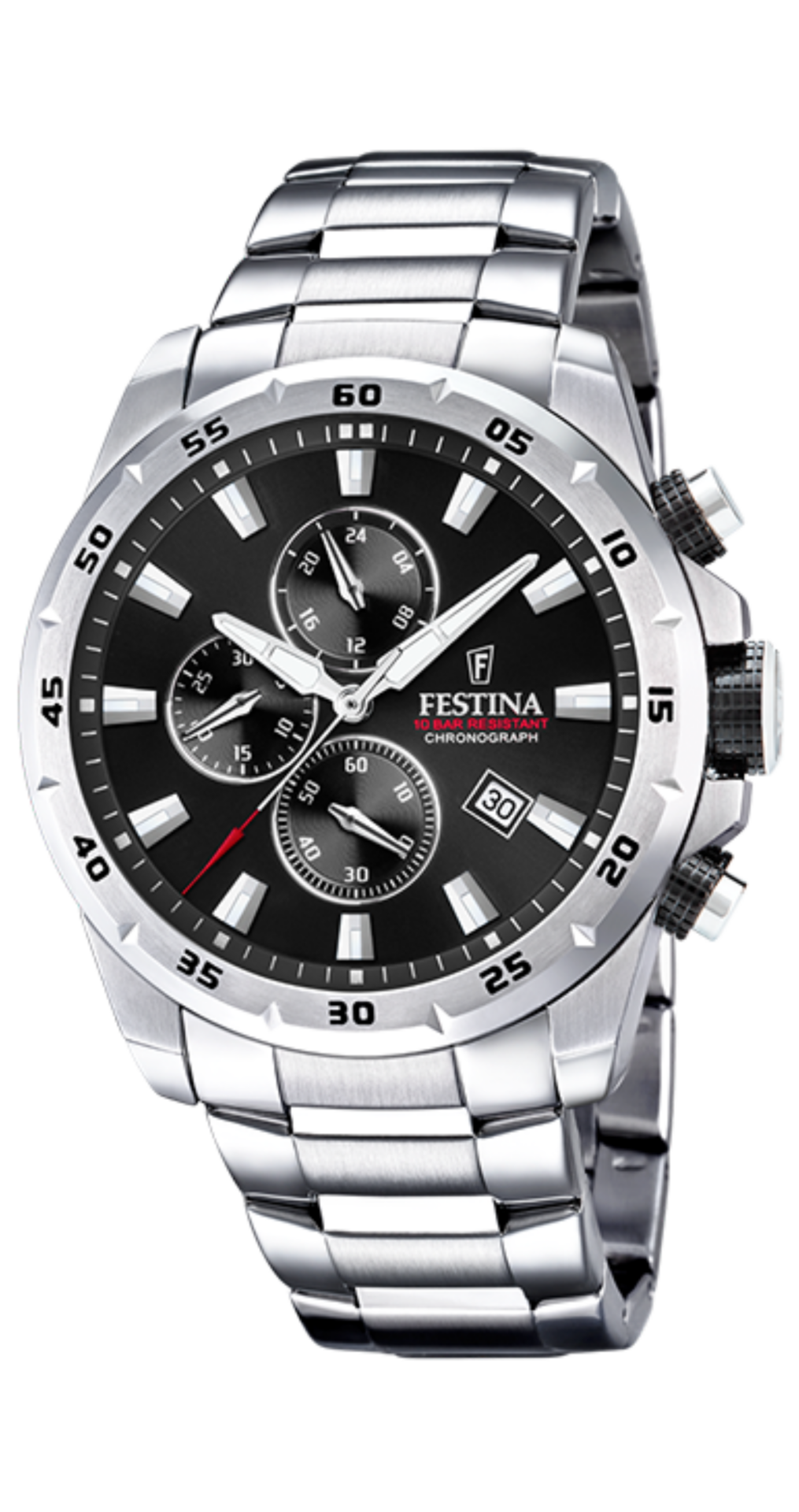 Festina f20463-4 Crono