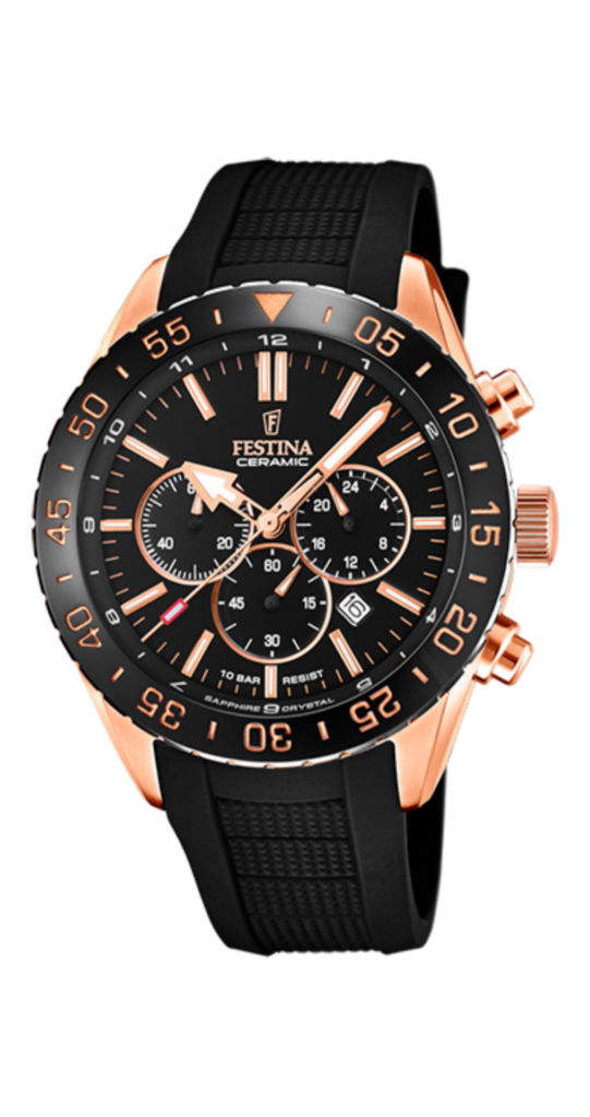 Festina f20516-2 Crono