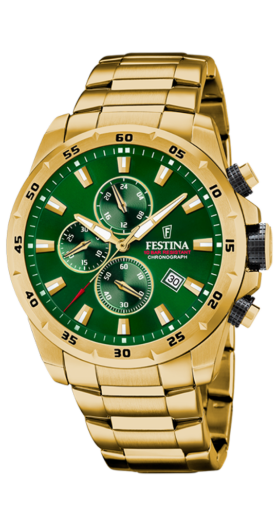 Festina f20541-3 Crono