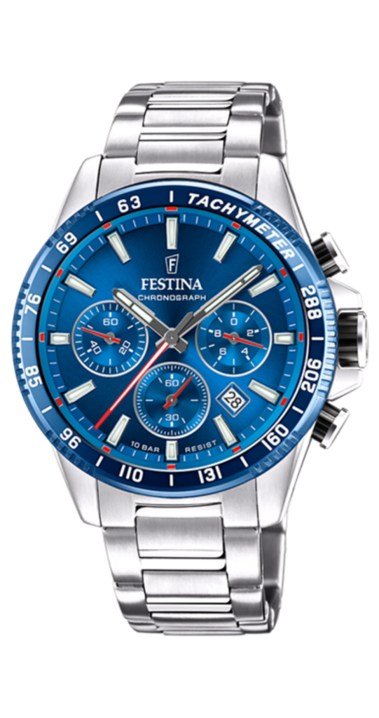 Festina f20560-3 Crono