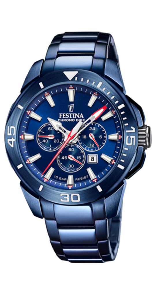 Festina f20643-1 Crono Bike