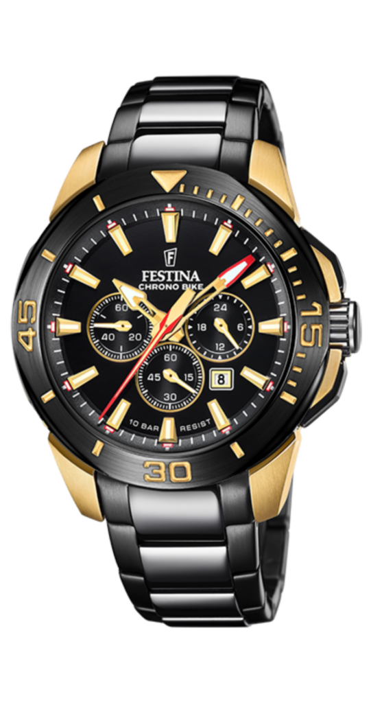 Festina f20644-1 Crono Bike