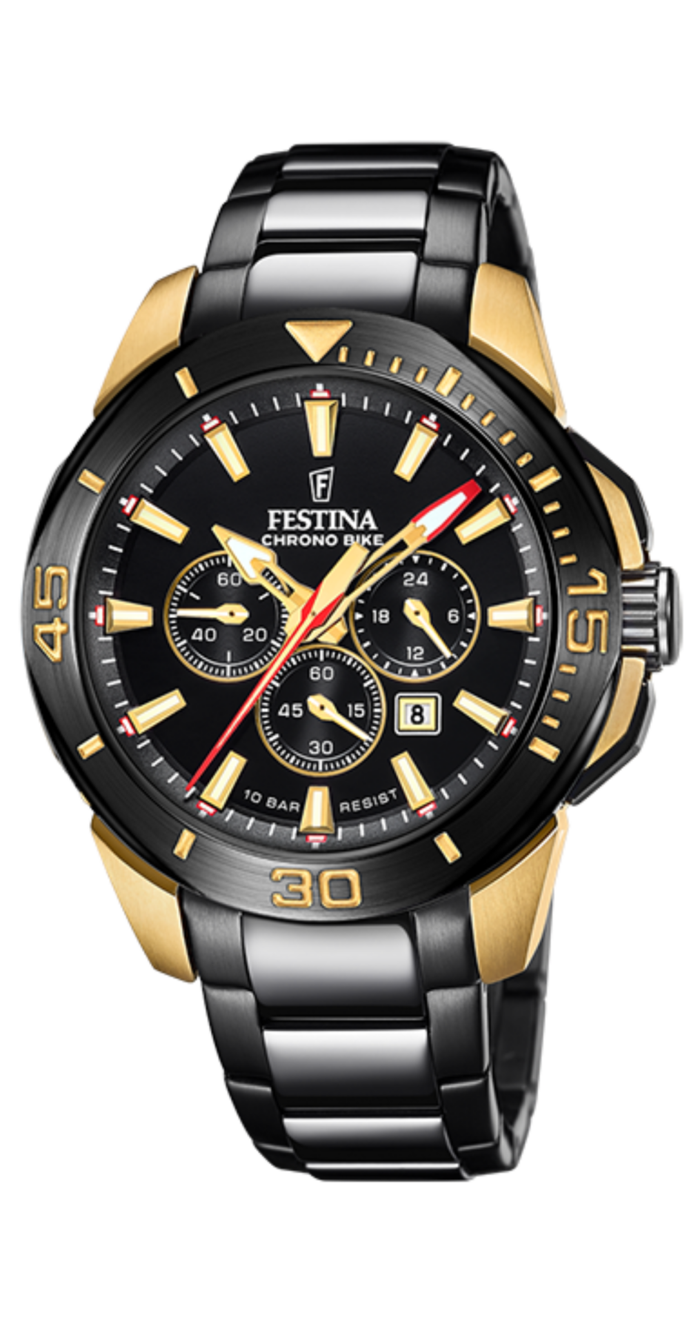 Festina f20644-1 Crono Bike